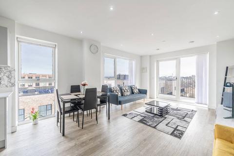 2 bedroom flat for sale, St Johns Road, Harrow, HA1