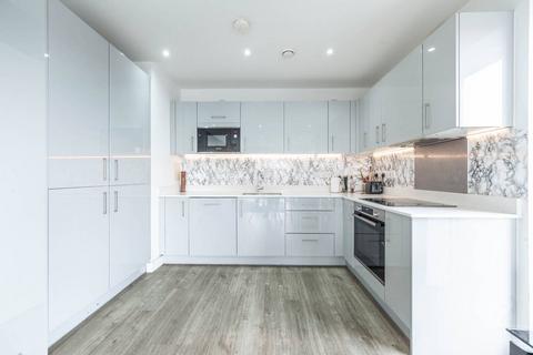 2 bedroom flat for sale, St Johns Road, Harrow, HA1