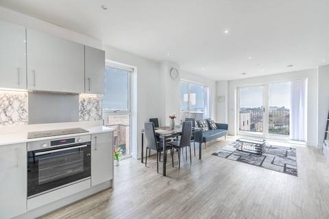 2 bedroom flat for sale, St Johns Road, Harrow, HA1