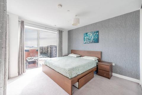 2 bedroom flat for sale, St Johns Road, Harrow, HA1