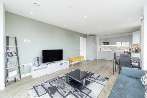 2 bedroom flat for sale, St Johns Road, Harrow, HA1