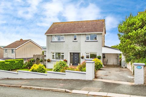 3 bedroom detached house for sale, Lady Park, Pembrokeshire SA70