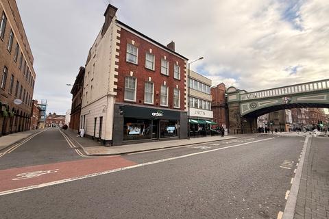 undefined, Foregate Street, WORCESTER