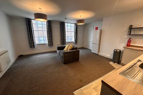 undefined, Foregate Street, WORCESTER