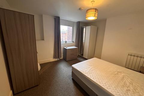 undefined, Foregate Street, WORCESTER