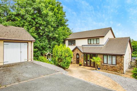 undefined, Pen Y Bryn, Kilgetty SA68