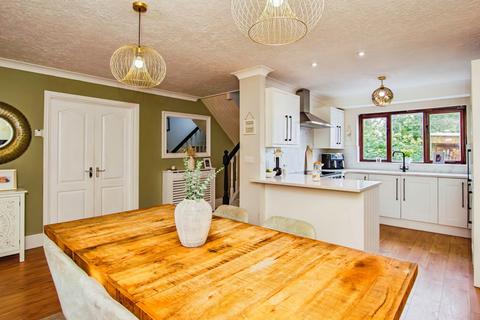 undefined, Pen Y Bryn, Kilgetty SA68