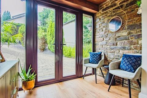 undefined, Pen Y Bryn, Kilgetty SA68