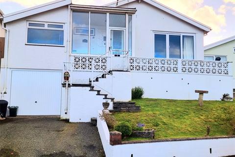 3 bedroom bungalow for sale, Scandinavia Heights, Pembrokeshire SA69