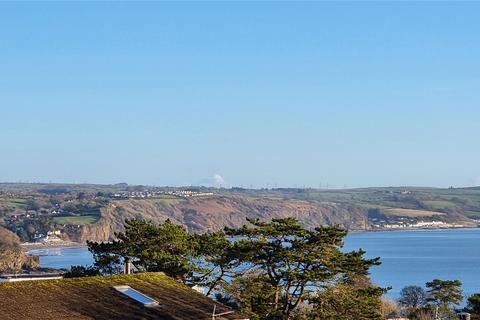 3 bedroom bungalow for sale, Scandinavia Heights, Pembrokeshire SA69