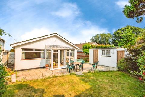 3 bedroom bungalow for sale, Scandinavia Heights, Pembrokeshire SA69