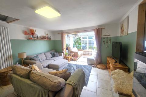 3 bedroom bungalow for sale, Meadow Road, Tenby SA70