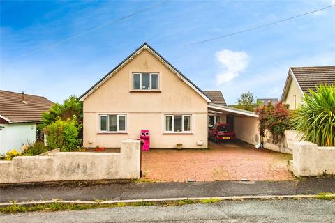 4 bedroom detached house for sale, Valley Close, Pembrokeshire SA69