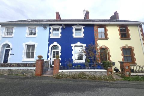 3 bedroom terraced house for sale, Mayfield Drive, Pembrokeshire SA70