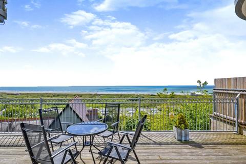undefined, Apt 1 (15) Coastal View, Pendine SA33
