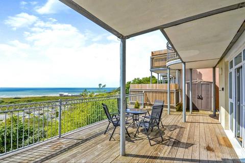 undefined, Apt 3 (17) Coastal View, Pendine SA33