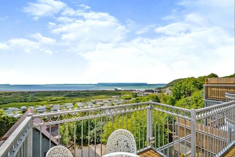 undefined, Apt 6 (20) Coastal View, Pendine SA33