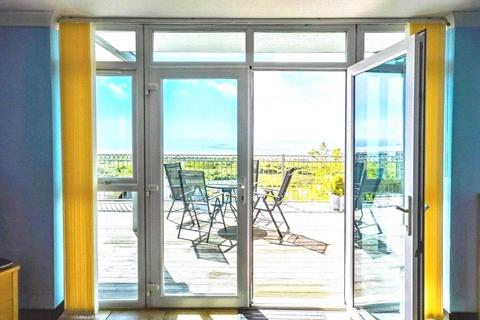undefined, Apt 6 (20) Coastal View, Pendine SA33