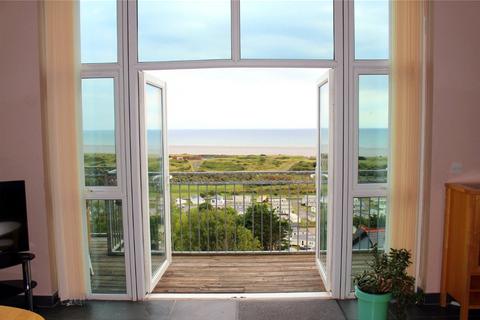1 bedroom flat for sale, Apt 6 Pendine Manor, Pendine SA33