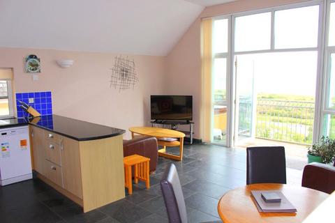 1 bedroom flat for sale, Apt 6 Pendine Manor, Pendine SA33