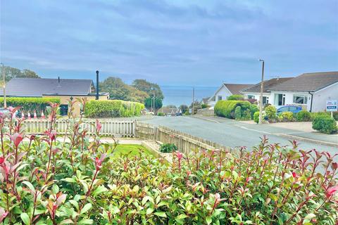 2 bedroom bungalow for sale, Scandinavia Heights, Pembrokeshire SA69