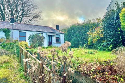 2 bedroom bungalow for sale, Stammers Road, Pembrokeshire SA69