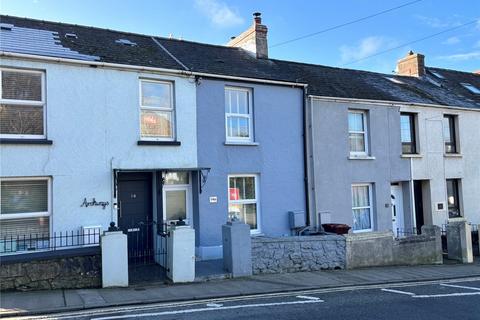 3 bedroom terraced house for sale, Lower Park Road, Pembrokeshire SA70
