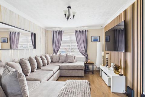 3 bedroom detached house for sale, Grizedale Close Carrbrook, Carrbrook, Stalybridge, SK153NQ