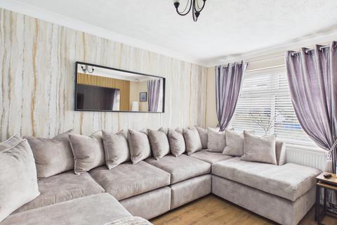 3 bedroom detached house for sale, Grizedale Close Carrbrook, Carrbrook, Stalybridge, SK153NQ
