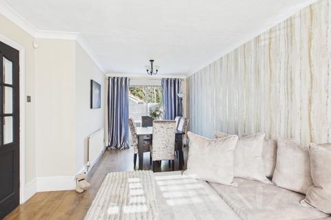 3 bedroom detached house for sale, Grizedale Close Carrbrook, Carrbrook, Stalybridge, SK153NQ