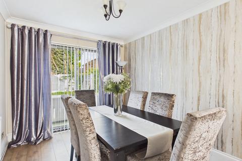 3 bedroom detached house for sale, Grizedale Close Carrbrook, Carrbrook, Stalybridge, SK153NQ