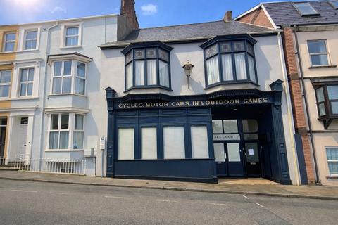 undefined, Warren Street, Pembrokeshire SA70