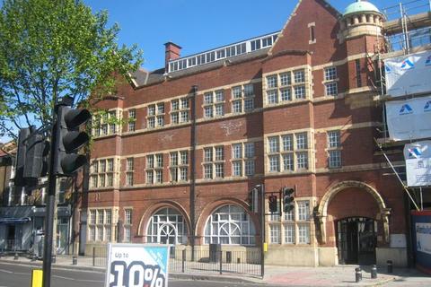 1 bedroom apartment for sale, Fairbairn Hall, 310 Barking Road, E13