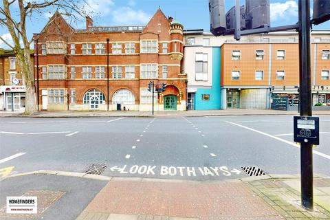 1 bedroom apartment for sale, Fairbairn Hall, 310 Barking Road, E13