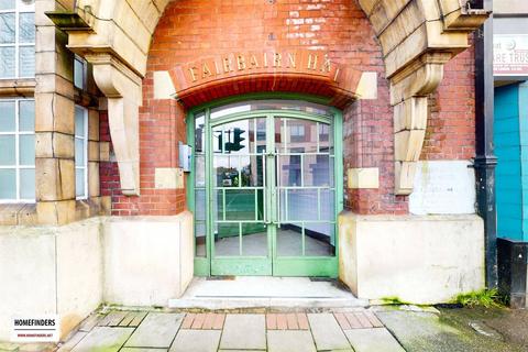 1 bedroom apartment for sale, Fairbairn Hall, 310 Barking Road, E13