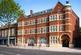 Fairbairn Hall, 310 Barking Road, E13