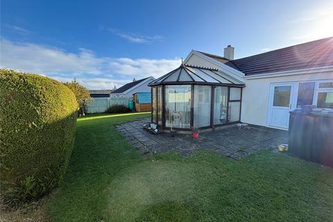 3 bedroom bungalow for sale, Meadow Road, Tenby SA70
