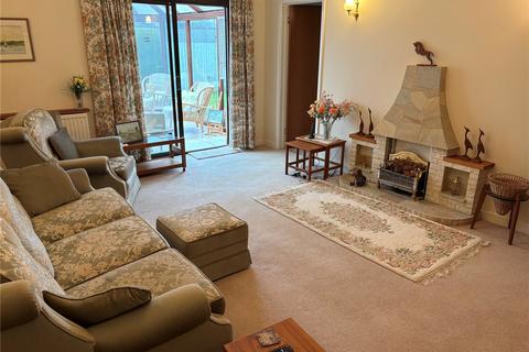 3 bedroom bungalow for sale, Meadow Road, Tenby SA70