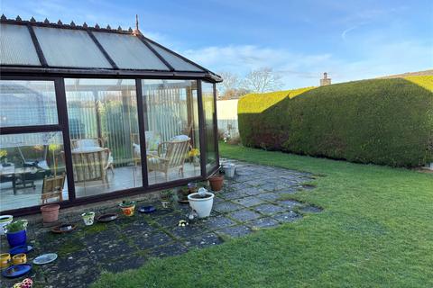 3 bedroom bungalow for sale, Meadow Road, Tenby SA70