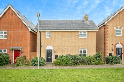 2 bedroom detached house for sale, Peache Road, Colchester