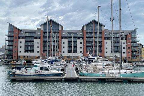 undefined, Merchant Square, Bristol BS20