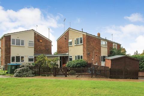 1 bedroom maisonette for sale, Hilton Avenue, Aylesbury