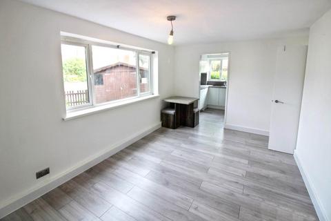 1 bedroom maisonette for sale, Hilton Avenue, Aylesbury