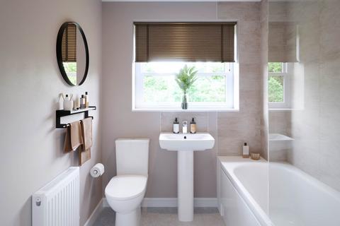 4 bedroom detached house for sale, Foxwood Garden Vllage, Whiston