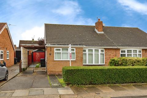 undefined, Gilsland Close, Acklam, Middlesbrough