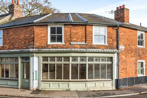 undefined, Ingate, Beccles