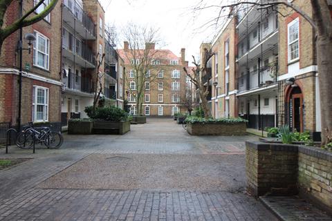 2 bedroom flat to rent, Aldenham St. , London NW1
