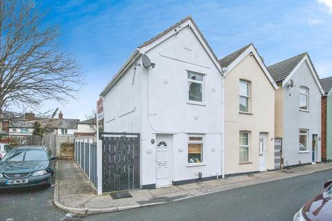 New Park Street, COLCHESTER