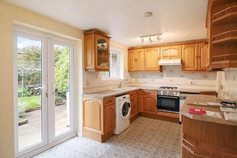 3 bedroom semi-detached house for sale, Snowdon Vale, Hillside