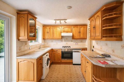 3 bedroom semi-detached house for sale, Snowdon Vale, Hillside